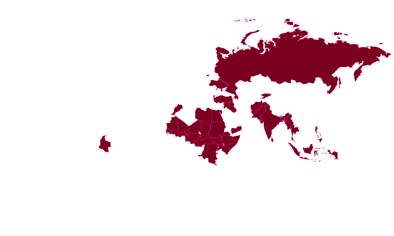 World at War White + Burgundy